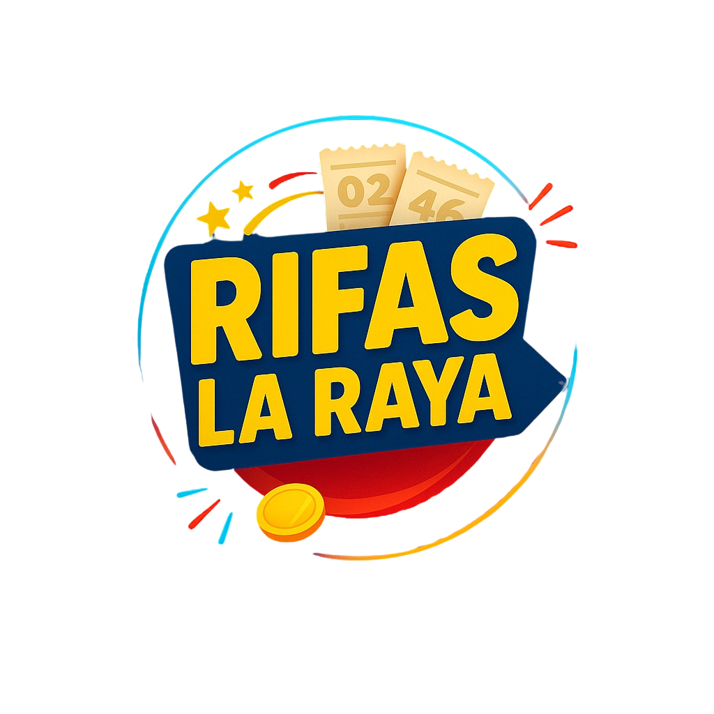 Rifa 001